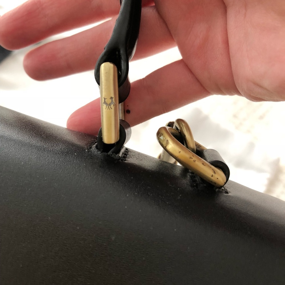 Tammy & Benjamin Alexa Bag - Picture 5 of 8